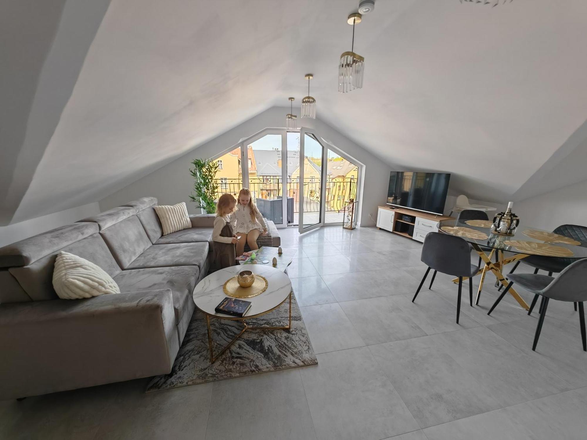 Villa Lamar Miedzyzdroje Dış mekan fotoğraf