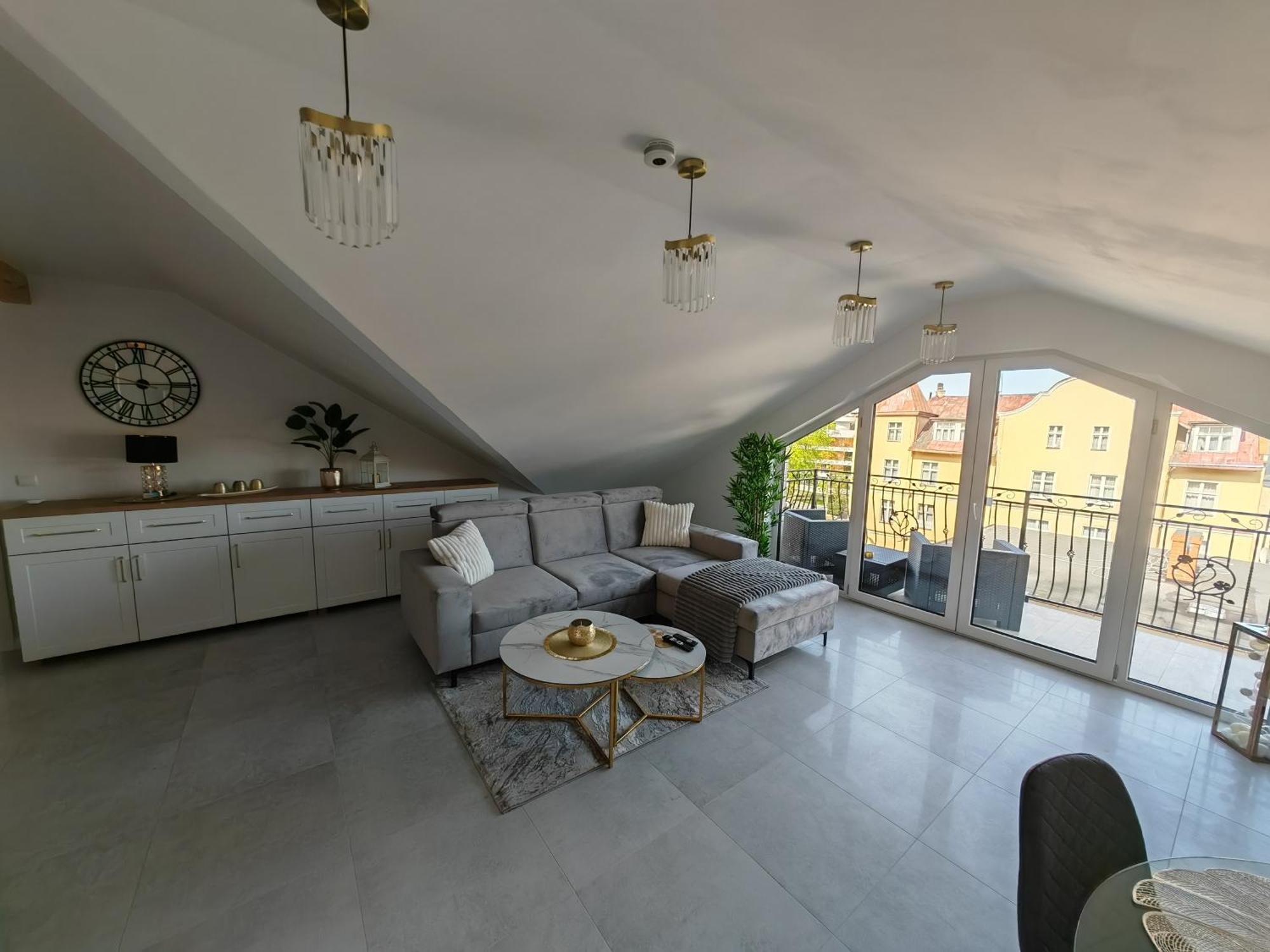 Villa Lamar Miedzyzdroje Dış mekan fotoğraf