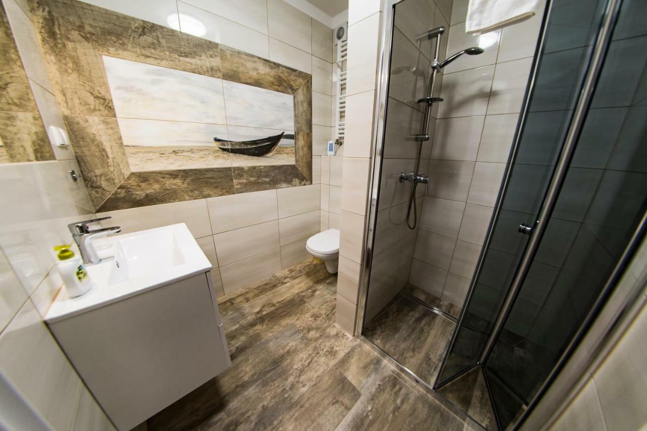 Villa Lamar Miedzyzdroje Dış mekan fotoğraf